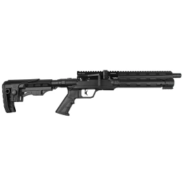 Niksan Defence Tacto-S 4.5 mm PCP Air Rifle