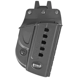 Fobus Sig/Sauer P320/P250, Ruger, Savage, Girsan, Bersa Holster (320S ND QL)
