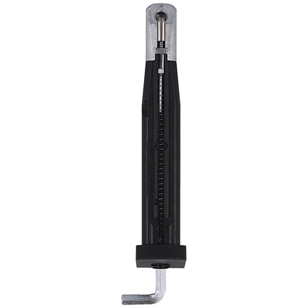 Voltran Ekol ES 66 Black 4.5 mm Air Pistol