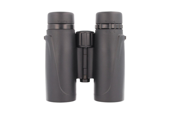 Lensolux 8x32 WW BAK-4 Black Binoculars (19832)