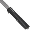 Nóż Third Decor Habitat H1002 Black PTR, 420 (TH-H1002)