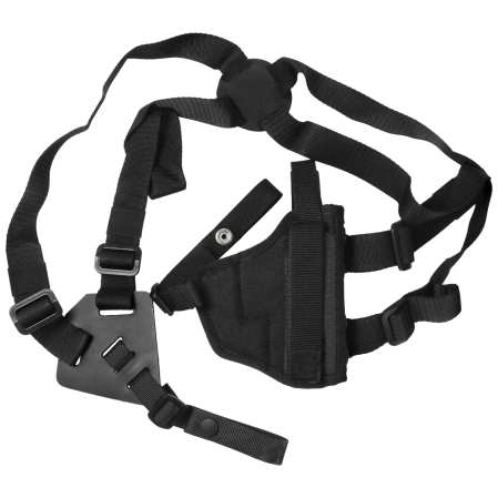 Kabura.. Dasta. Holster. CZ 75/85, CZ 75 DC, SIG P-226/228, GLOCK 17/19, BERETTA 92, CZ 75 SP-01 mater Nylon.. black. Prawa.. 00g 014/25