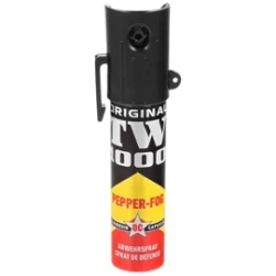 Gaz pieprzowy Hoernecke TW 1000 Pepper-Fog Lady 20 ml - stożek