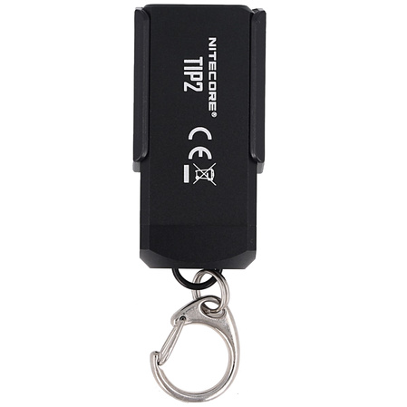 Nitecore TIP2, 720lm, Li-ion Battery / 500mAh (TIP2)