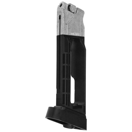 Borner 1911 Blow Back 4.5 mm CO2 Air Pistol (8.3333)