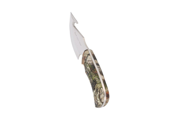 Nóż Muela Skinner Next Vista Camo 120mm (GRIZZLY-12AP)