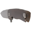 Nóż składany LionSteel ROK Bronze Titanium, Satin M390 by Molletta (ROK B)