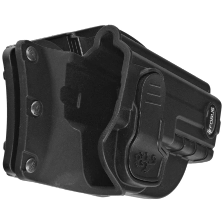 Fobus SWCH3 RT Holster for S&W M&P M2.0 Full Size & Compact