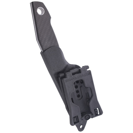 Viper Knife Koi Carbon Fiber Knife, Satin N690 by Jesper Voxnæs (VT4010FC)