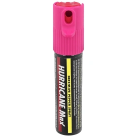 ESP Hurricane Max Jet Pepper Spray, Pink 20 ml