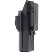 ESP holder for Expandable Baton 16'', 18'', 21'' with metal clip (BH-64)