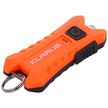 Klarus Mi2 Orange,  40lm, Li-ion Battery / 120mAh, USB Keychain Light (Mi2 ORANGE)
