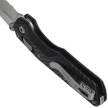 Microtech MSI Ram-Lok Mini S/E Knife Black Fluted Aluminium, Stonewashed P/S M390MK by Tony Marfione (210M-11FL)