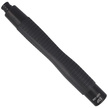 ESP Hardened Easy Lock 20'' Expandable Baton, Black Ergonomic (ExBT-20HE-BK BHT-55)