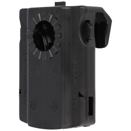 Mocowanie ESP Roto 360° Belt Clip, Czarne (UBC-01)