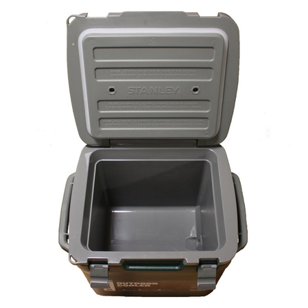 Stanley Adventure Outdoor Cooler 28.3 l, Green (10-01936-038)