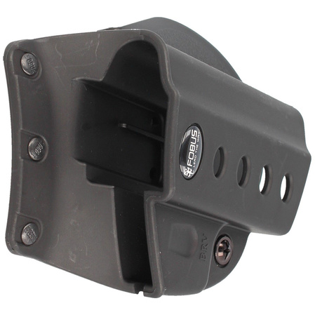 Fobus Beretta holster: Vertec, Elite .40cal, Taurus PT92, Right (BRV)