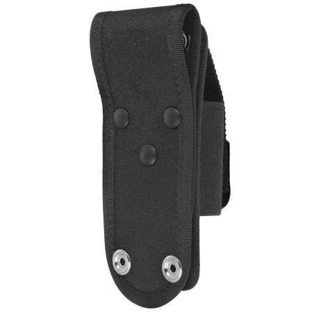 Dasta obrotowy uchwyt do pasa do pałki tonfa Bonowi ES 6'' -black