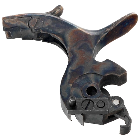 Hammer for Pietta Le Mat Navy blackpowder revolver A3020