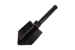 Saperka składana Glock Entrenching Tool 3w1 z piłą, Black (619311)