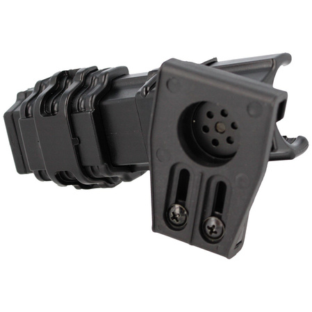 ESP SuperHolder  for Expandable Batons 16''-21'' with UBC-03 belt clip (SH-321)
