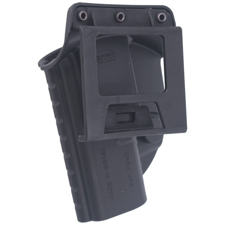 Holster for Fobus Glock 17, 19, 19X, 22, 23, 25, 31, 32, 34, 35, 41 (GL-2 ND BHP)