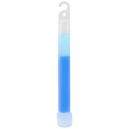 Oświetlenie chemiczne Mil-Tec Lightstick, Blue (14940003)