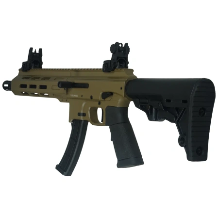 Karabinek Saricam SR-22 10'' FDE kal. .22 LR