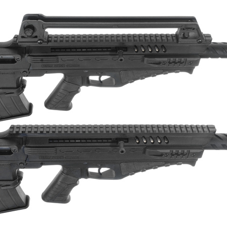Hatsan Escort BTS12 18'', cal. 12/76 self-revolving shotgun