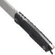 Nóż Extrema Ratio Tuscan Black G10, Satin N690 (04.1000.0106/SAT-BLK)