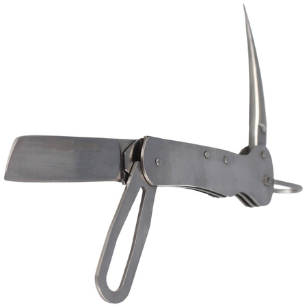 Martinez Albainox Stainless Marine Knife 60mm (10260)