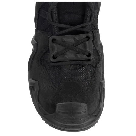 Kolce do samoobrony KickForce Self-Defense Boot Spikes, Black