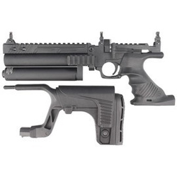 Hatsan Jet II 6.35 mm PCP Air Pistol
