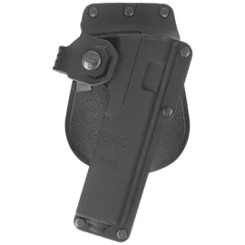 Fobus EMC RT holster for Colt 1911 Style, Springfield, Kimber, Browning Hi-Power