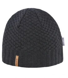 Czapka Kama Merino Wool/Acrylic Gore-Tex Infinium Windstopper, Dark Gray (AW63-119)
