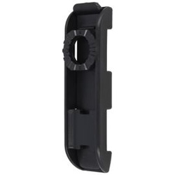 ESP Swiveling Single-row MOLLE Clip 360°, Black (UBC-04-1)