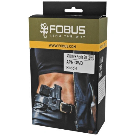 Fobus APN OWB Paddle Set
