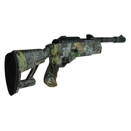 Wiatrówka Hatsan AirTact Gen-2 Camo 4.5 mm