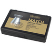 JSB Match Premium Middle Pellets 4.51 mm, 0.502 g, 200 pcs (1016-200)