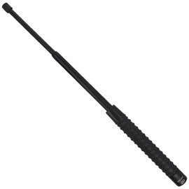 Pałka teleskopowa hartowana ESP Easy Lock 20'', czarna (ExBTO-20H-BK)