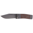 Nóż składany LionSteel bestMAN Natural Micarta, Clip Blade (BM1 CVN)