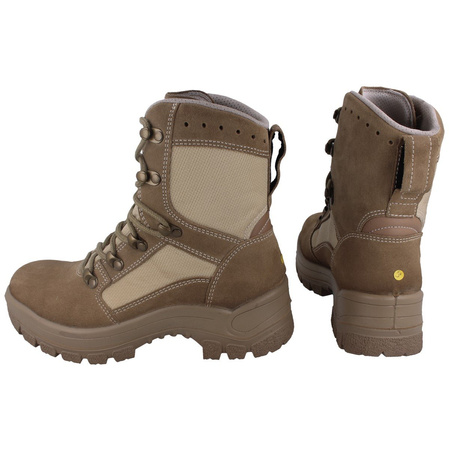 Buty Haix Combat boot hot / dry Ago – 206210