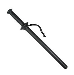 ESP 25” assault baton with guard, rope (PBS-25 / 63-Hs)