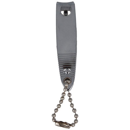 Everts Solingen Nail Clippers Chrome 55mm 12pcs (002730)