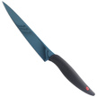 Kasumi Blue Titanium Utility Knife120mm (22012/B)