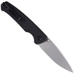 CIVIVI Altus Black G10, Silver Bead Blasted (C20076-1)