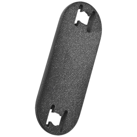 Lining on MultiTool Turq Gear Plankton Balck G10