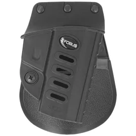 Kabura Fobus SR-22 RT holster for Ruger SR22