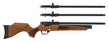 Hatsan Hydra Multi-Caliber 3 Barrel Set PCP Air Rifle