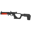 Hatsan Jet I Red .22 / 5.5 mm PCP Air Pistol 